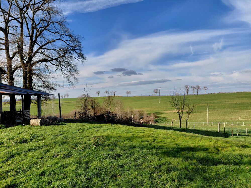 Vente Maison Corps de ferme Maleville