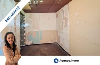  Maison à vendre 3 pièces 121 m²