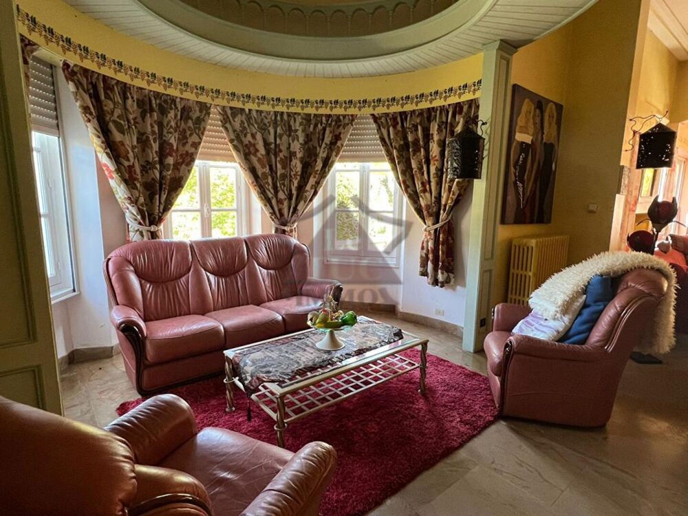  vendre  Villa Saint-Sauveur-de-Cruzires (07460)