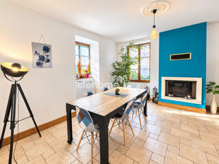  Maison à vendre 7 pièces 190 m²