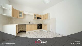  Maison � louer 3 pi�ces 87 m�