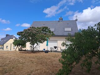  Maison à louer 6 pièces 120 m²