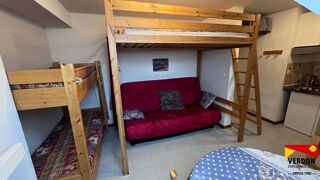  Appartement � vendre 1 pi�ce 15 m�