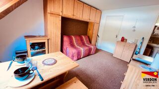  Appartement � vendre 1 pi�ce 23 m�