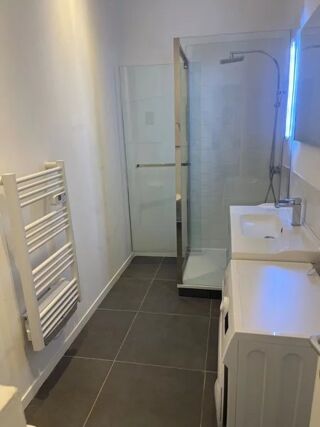  Appartement � louer 1 pi�ce 27 m�