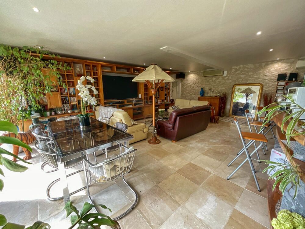 à vendre  Maison Saint-Illiers-le-Bois (78980)