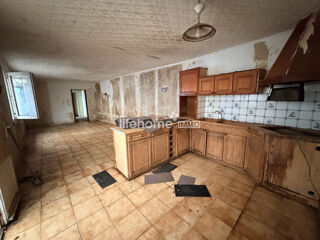  Maison à vendre 4 pièces 119 m²