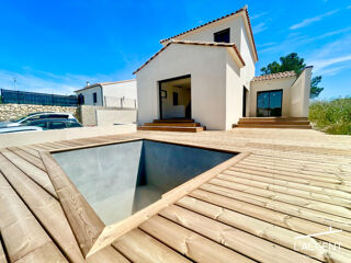  Maison 4 pi�ces 100 m� Caveirac