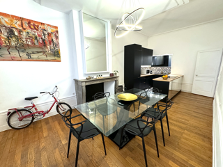  Appartement à vendre 5 pièces 96 m²