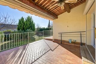  Maison à vendre 4 pièces 130 m² Pertuis