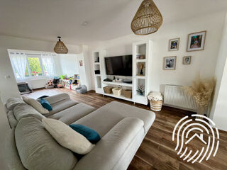 Vente Maison Maison à vendre Vred Vred