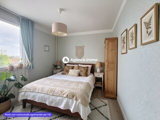  Appartement à vendre 6 pièces 101 m²