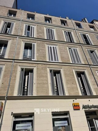  Appartement à vendre 60 m²