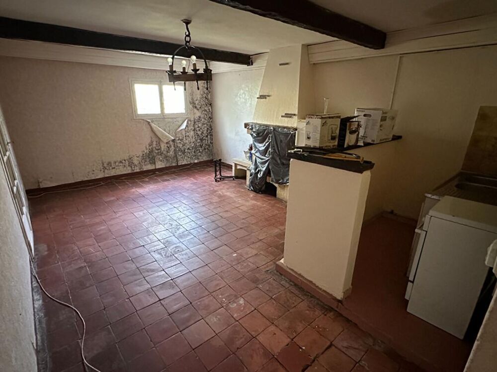 Vente Maison Maison Besseges Bessèges