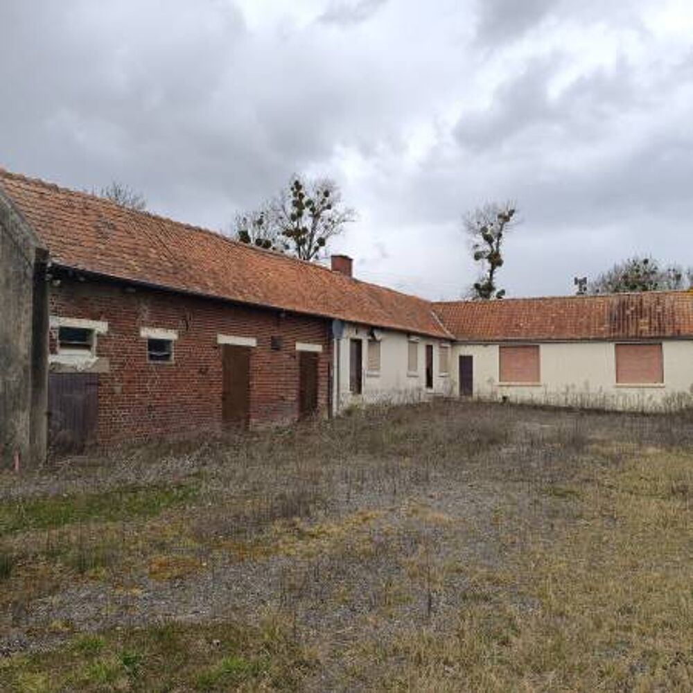 Maison 6 pièces 115 m² · à Tilly-Capelle · 115 m² · 109 000 €