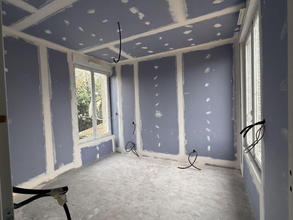 Vente Maison Maison normande de charme ? 85 m² Vernon