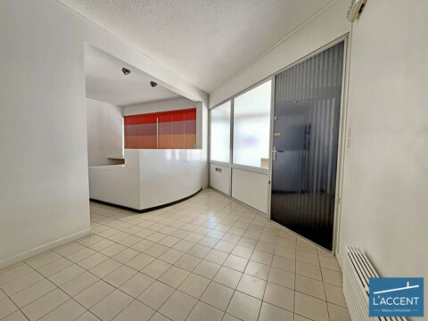   LOCAL PROFESSIONNEL / BUREAUX 