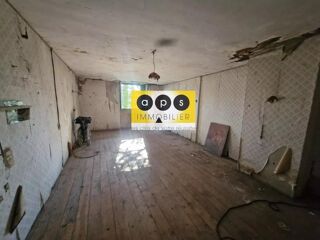  Maison à vendre 6 pièces 136 m²