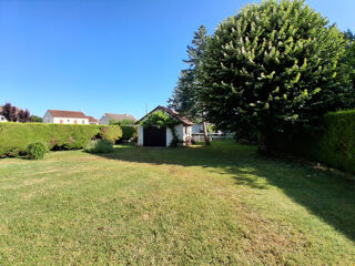  Maison à vendre 4 pièces 89 m²
