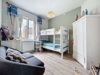  Maison � vendre 5 pi�ces 112 m�