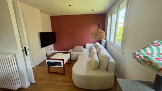  Appartement à louer 4 pièces 61 m²