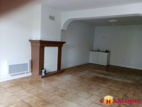  Maison � louer 3 pi�ces 83 m� Brigueuil