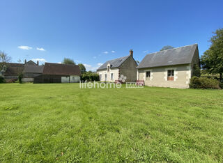  Maison � vendre 4 pi�ces 131 m�