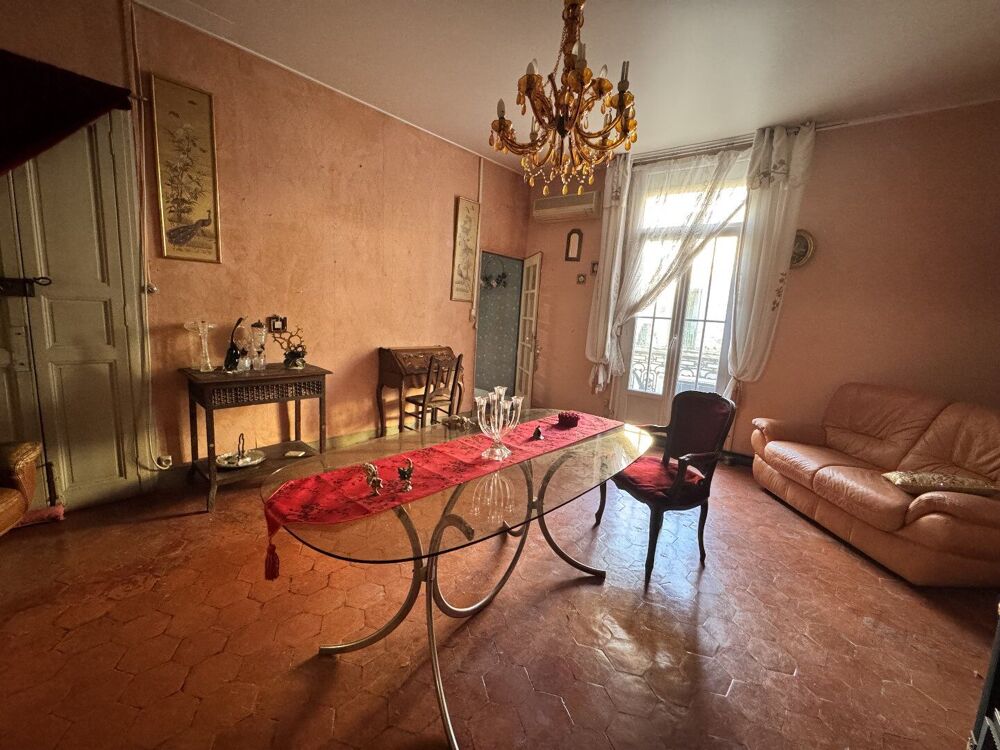 Vente Appartement Appartement Pézenas
