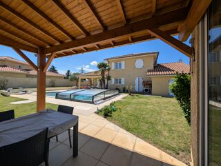  Maison � vendre 7 pi�ces 168 m�