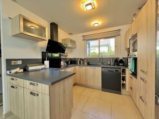  Maison à vendre 5 pièces 105 m²