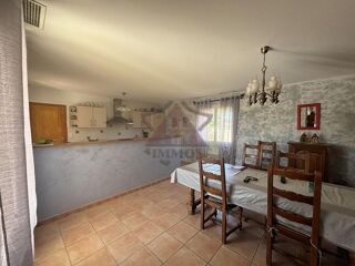  Maison  vendre 6 pices 134 m