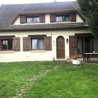  Maison � vendre 7 pi�ces 144 m�