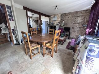  Maison à vendre 4 pièces 70 m²