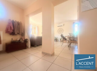  Maison à vendre 5 pièces 109 m²