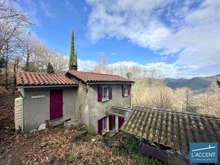  Maison � vendre 2 pi�ces 64 m�