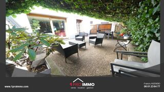  Maison � vendre 6 pi�ces 138 m�