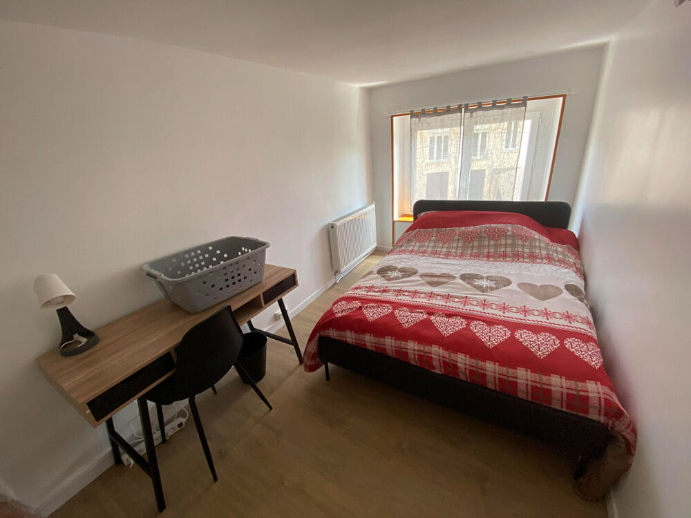 Vente Appartement Appartement Saint Etienne 5 pièce(s) 104 m2 Saint-Étienne