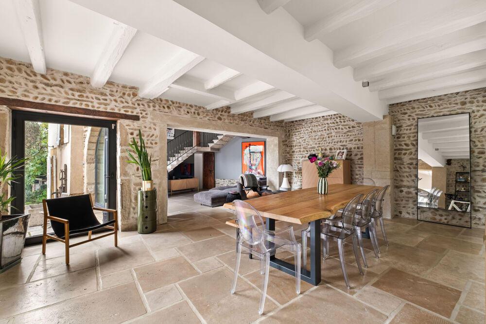 � vendre  Maison Seyssuel (38200)