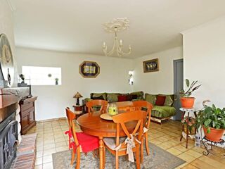  Maison � vendre 5 pi�ces 114 m�