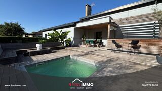  Maison à vendre 6 pièces 154 m²