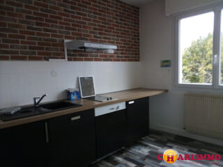  Appartement à louer 1 pièce 31 m²