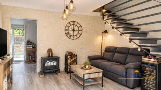  Maison à vendre 4 pièces 75 m²