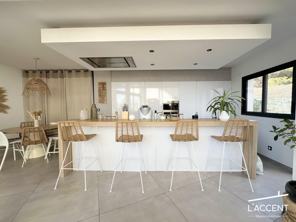  vendre  Maison Aigues-Mortes (30220)