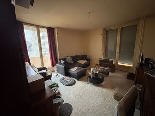  Appartement à vendre 2 pièces 53 m²