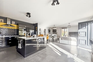  Maison � vendre 6 pi�ces 135 m�