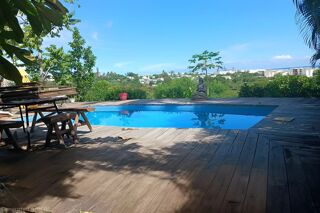  Villa � vendre 8 pi�ces 127 m�