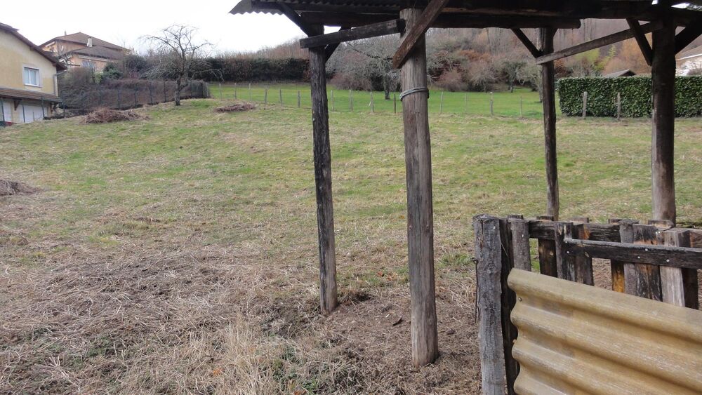 Vente Terrain Parcelle de terrain Colombe