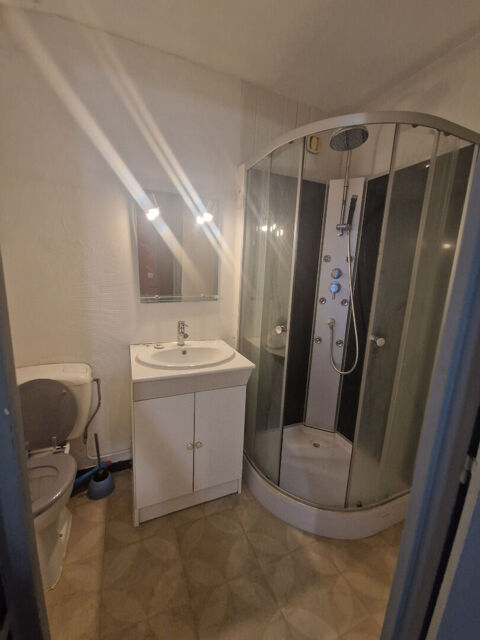  Appartement � louer 1 pi�ce 30 m�