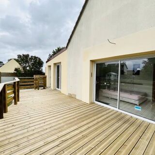  Appartement à vendre 2 pièces 42 m²