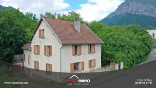  Maison à vendre 6 pièces 140 m²